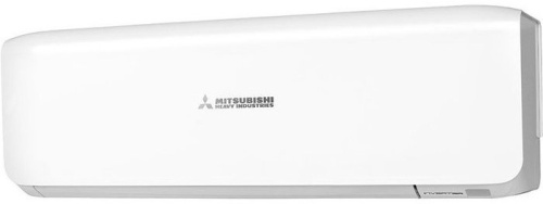 Внутренний блок мульти сплит-системы Mitsubishi Heavy SRK35ZS-WF Premium Pure White