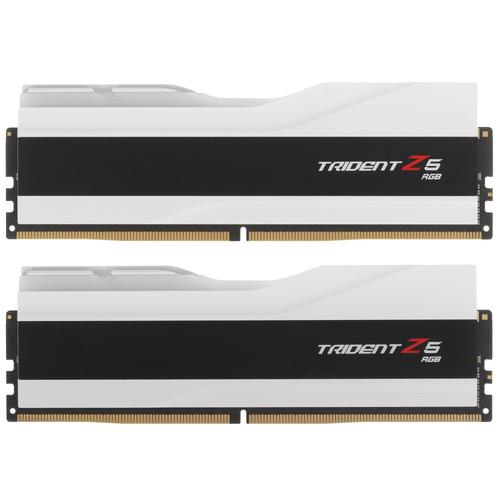 Оперативная память G.Skill Trident Z5 RGB [F5-6000J3636F32GX2-TZ5RW] 64 ГБ