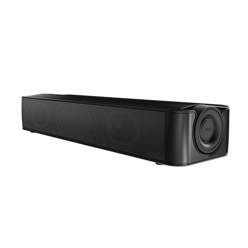 Колонки Creative Stage SE 2.0 (51MF8410AA000) черный