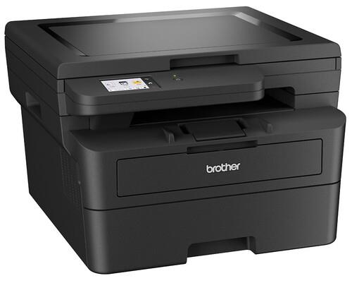 МФУ лазерное Brother DCP-L2680DW