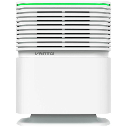 Увлажнитель-мойка воздуха Venta AeroStyle Compact AH730 белый