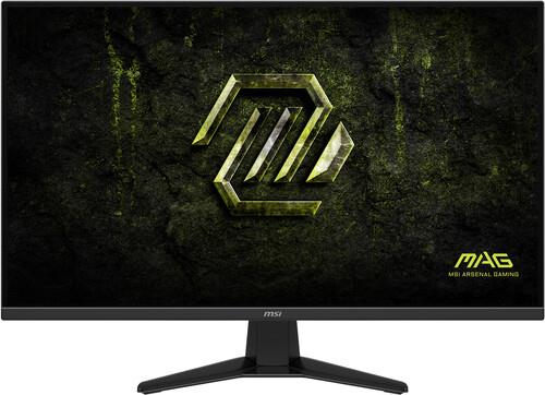 31.5" Монитор MSI MAG 325QF E18V черный