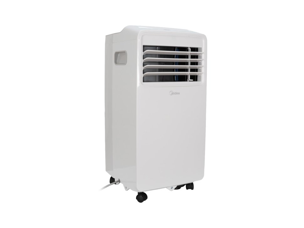 Мобильный кондиционер Midea MPPH1-09СHN7G1 — дополнительный вид 1