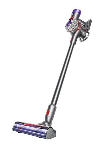 Вертикальный пылесос  Dyson V8 SV25  серебристый