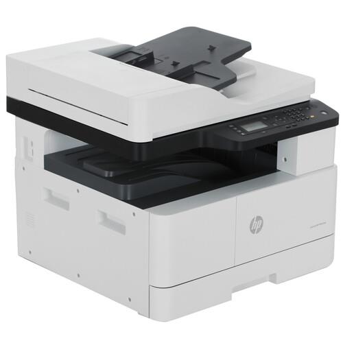 МФУ лазерное HP M443nda