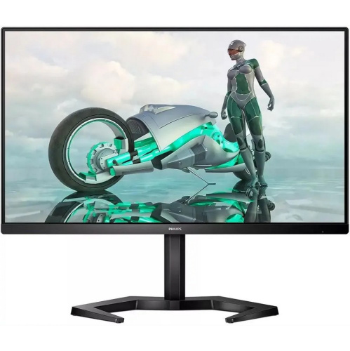 Монитор PHILIPS 24M1N3200ZS/00(01) Black