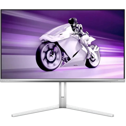 Монитор Philips Evnia Gaming 27M2N8800 белый
