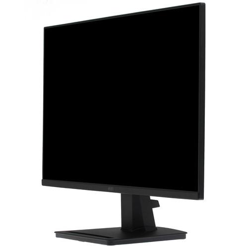 27" Монитор MSI PRO MP275Q черный 27" Монитор MSI PRO MP275Q черный — Регулировки и варианты установки
