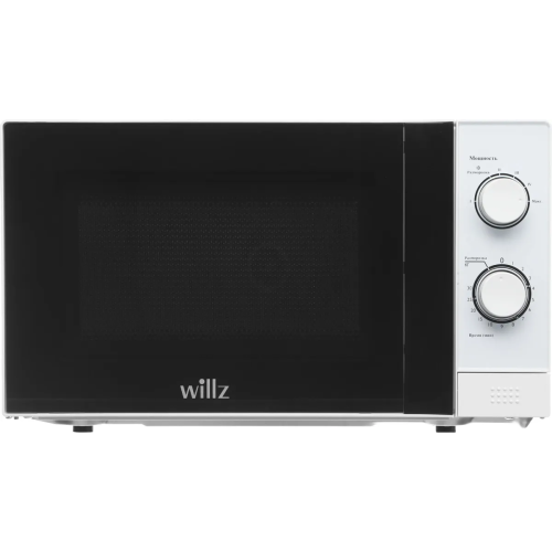 Микроволновая печь Wills MOS-2009MW белый