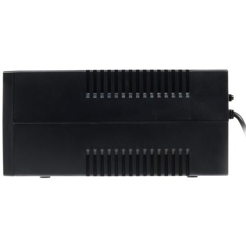 ИБП SVEN Pro 800 ИБП SVEN Pro 800 — Комплект и дополнительный ракурс