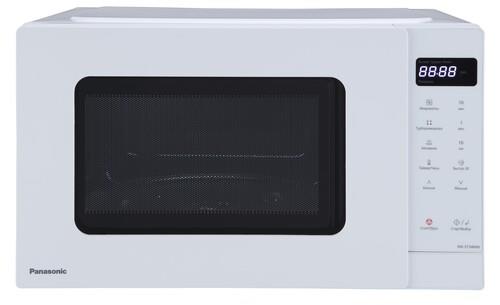 Микроволновая печь Panasonic NN-ST34NWZPE белый