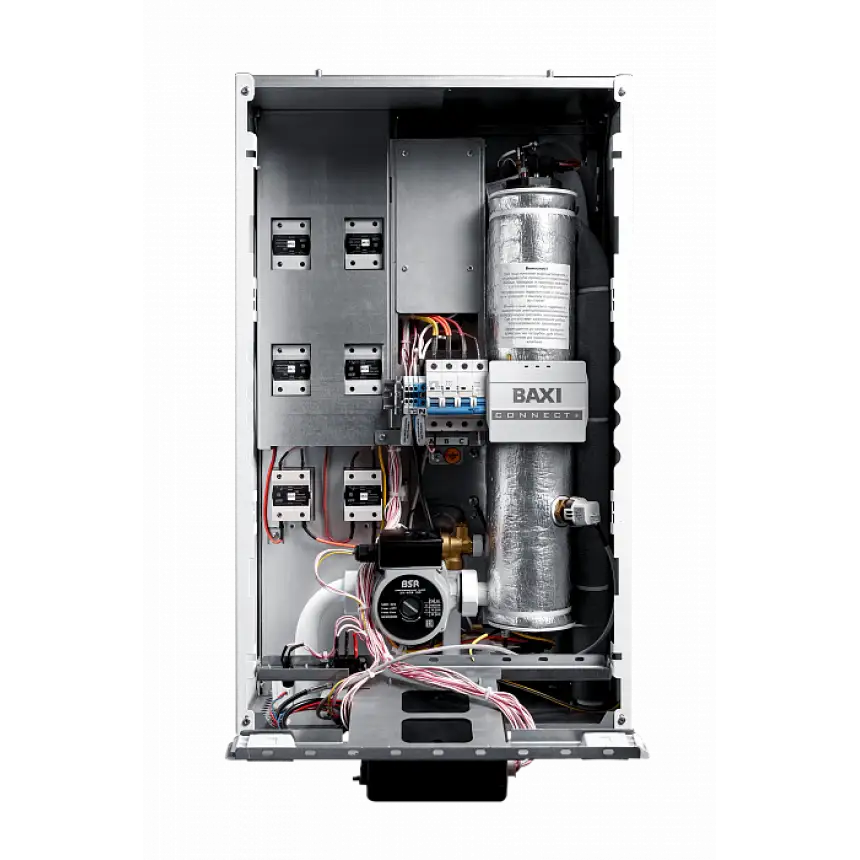 Электрический котёл Baxi Ampera Pro 45 — дополнительный вид 2