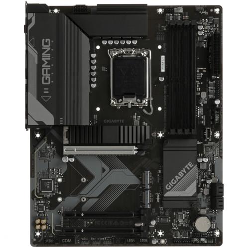 Материнская плата GIGABYTE B760 GAMING X WIFI6E GEN5