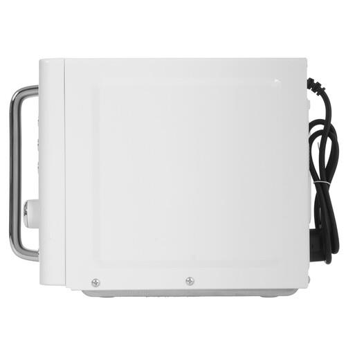Микроволновая печь Oasis MW-80EW белый Микроволновая печь Oasis MW-80EW белый — Корпус и элементы управления