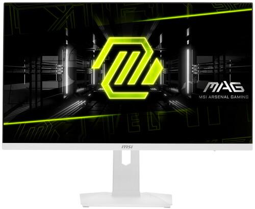 27" Монитор MSI MAG 274PFW белый