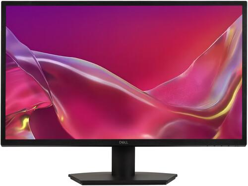 27" Монитор Dell SE2725H черный