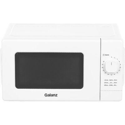 Микроволновая печь Galanz MOS-2008MW белый