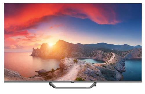 50" (127 см) Телевизор Haier 50 Smart TV S2 PRO черный