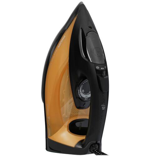 Утюг Philips DST7040/80 черный