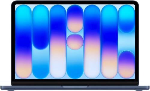 13" Ноутбук Apple MacBook Neo A18 Pro синий