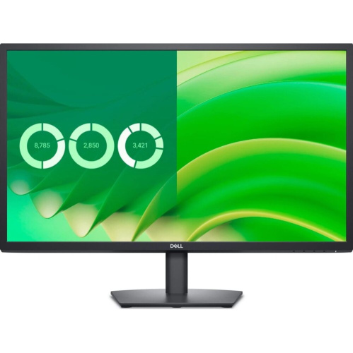 Монитор Dell E2725H черный