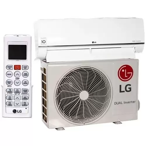 Сплит-система Lg P07Sp2