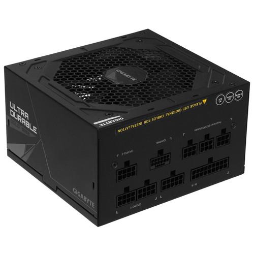 Блок питания GIGABYTE UD1000GM PG5 [GP-UD1000GM PG5] черный