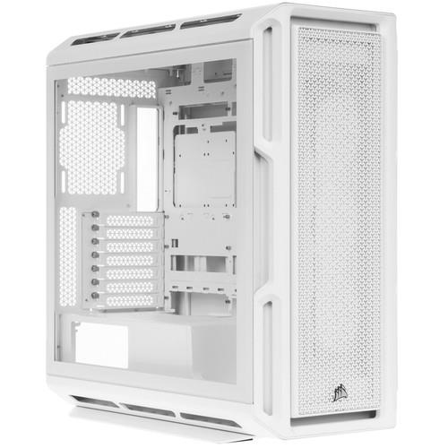 Корпус Corsair 5000T [CC-9011301-WW] белый