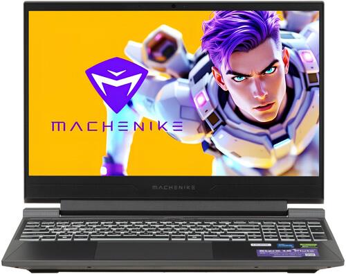 15.6" Ноутбук Machenike StarX 15 Pluto серый