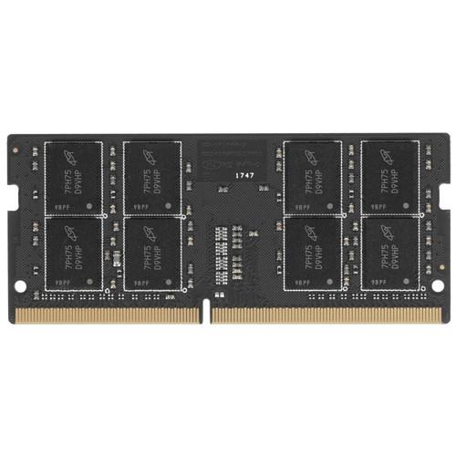 Оперативная память SODIMM Patriot Signature [PSD416G24002S] 16 ГБ