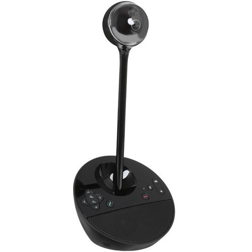Конференц-камера Logitech ConferenceCam BСС950 Конференц-камера Logitech ConferenceCam BСС950 — Дополнительный ракурс камеры