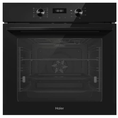 Электрический духовой шкаф Haier HOQ-A2AEN3GB черный