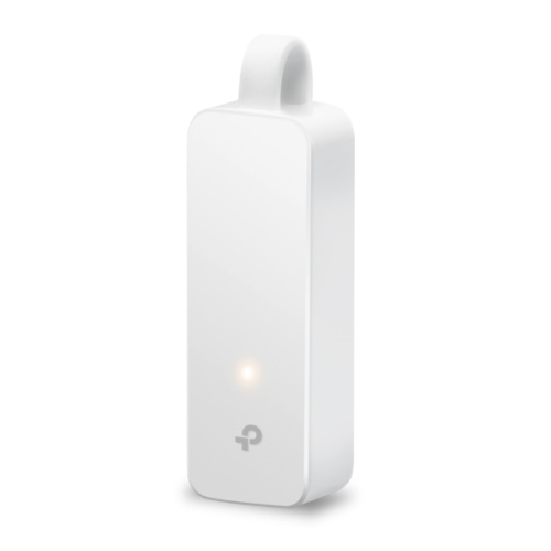 Сетевой адаптер TP-Link (UE300C) USB Type-C/Gigabit Ethernet
