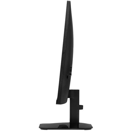 27" Монитор Acer KA272E0BI черный 27" Монитор Acer KA272E0BI черный — Регулировки и варианты установки