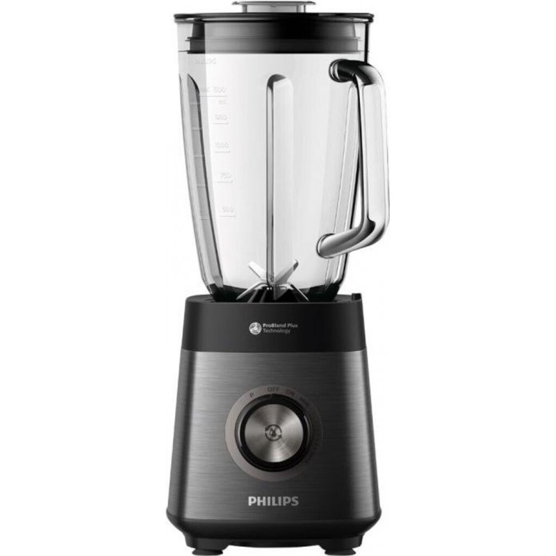 Блендер PHILIPS HR3030/00 — фотография 2