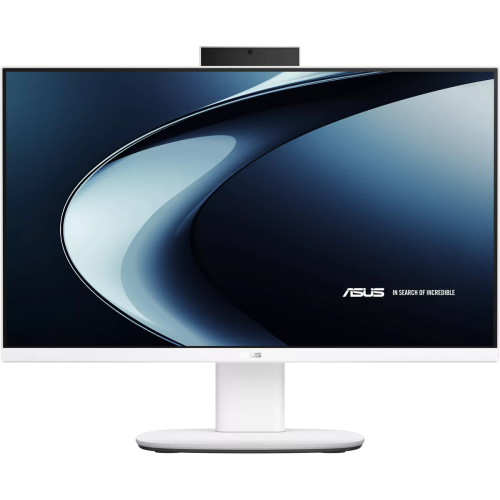 Моноблок ASUS V600 AiO VM640KA-WPC030W (90PT0465-M00B80) Ryzen AI 7 350 32Gb SSD 1Tb AMD Radeon 860M Graphics 23,8 FHD IPS Win11 Белый