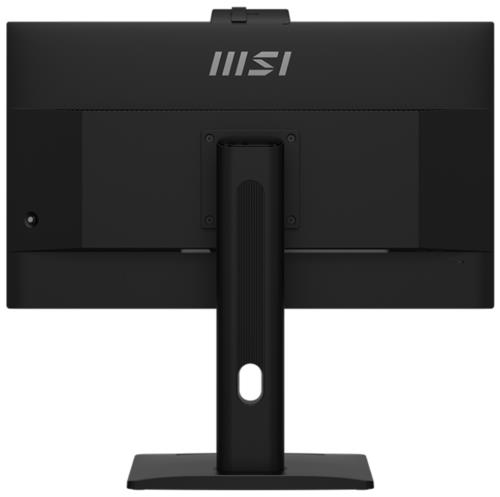 27" Монитор MSI PRO MP275QPDG черный 27" Монитор MSI PRO MP275QPDG черный — Видеоразъёмы и органы управления