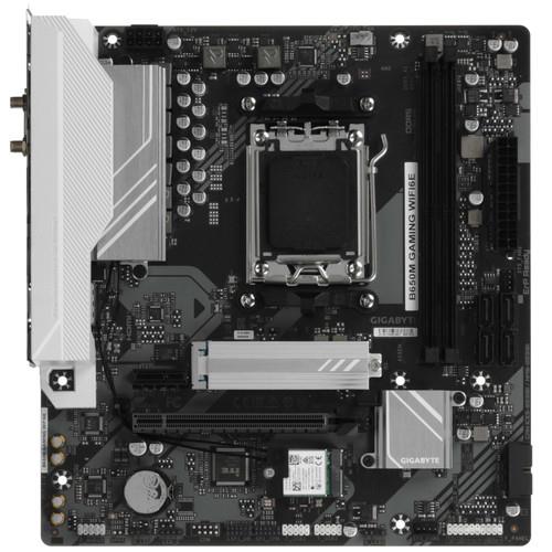 Материнская плата GIGABYTE B650M GAMING WIFI6E