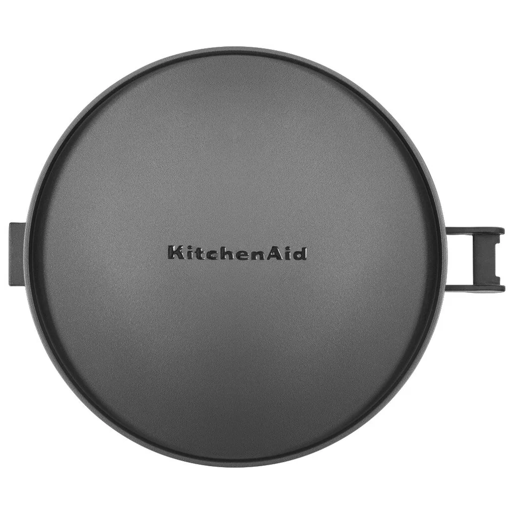 Кухонный комбайн KitchenAid 5KFP1319EAC кремовый — фотография 4