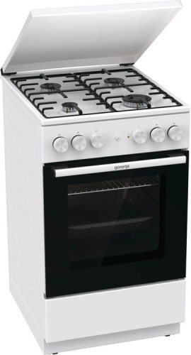 Газовая плита Gorenje GK5A22WH