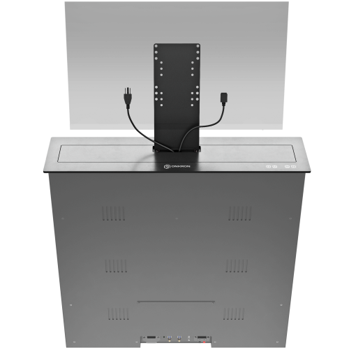 Кронштейн для мониторов Onkron NWS-SC24 черный