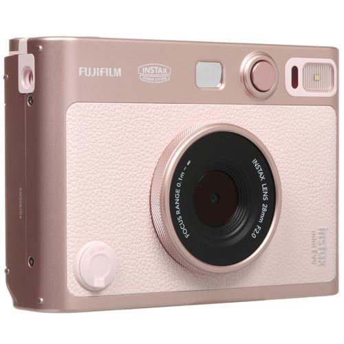 Фотоаппарат моментальной печати Fujifilm Instax mini Evo