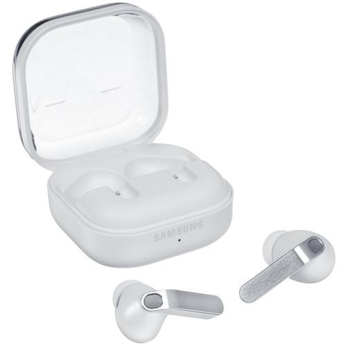 Наушники TWS Samsung Galaxy Buds 4 Pro  белый 2026