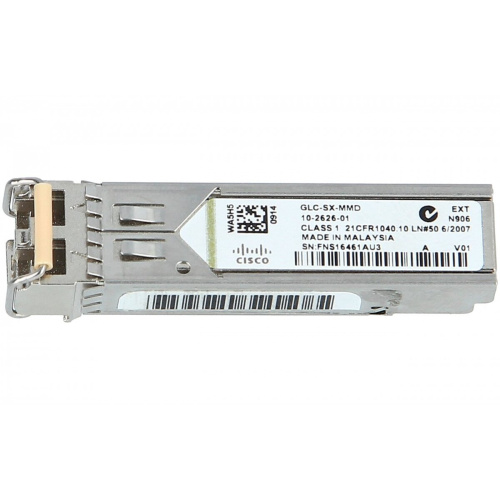 Трансивер CISCO GLC-SX-MMD