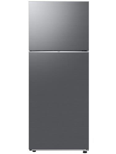 Холодильник с морозильником Samsung RT42CG6000S9WT серебристый Холодильник с морозильником Samsung RT42CG6000S9WT серебристый — Корпус и элементы управления