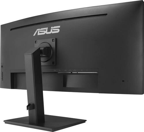 34" Монитор ASUS VA34VCPSR черный 34" Монитор ASUS VA34VCPSR черный — Дополнительный ракурс монитора