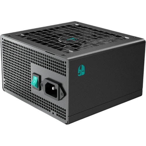 Блок питания Deepcool GamerStorm PN850D (GS PN850D) (ATX 3.1, 850W, PWM 120mm fan, Active PFC, 80+ Gold, Gen5 PCIe) RET