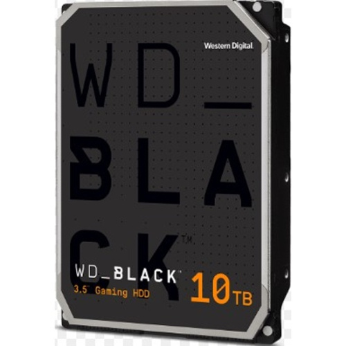 HDD WD 10TB WD102FZBX