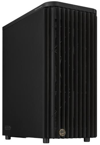 Корпус ASUS ProArt PA401 Wood Edition [90DC00M0-B39010] черный