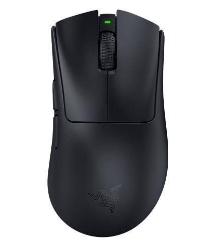 Мышь беспроводная/проводная Razer DeathAdder V4 Pro [RZ01-05330100-R3G1] черный